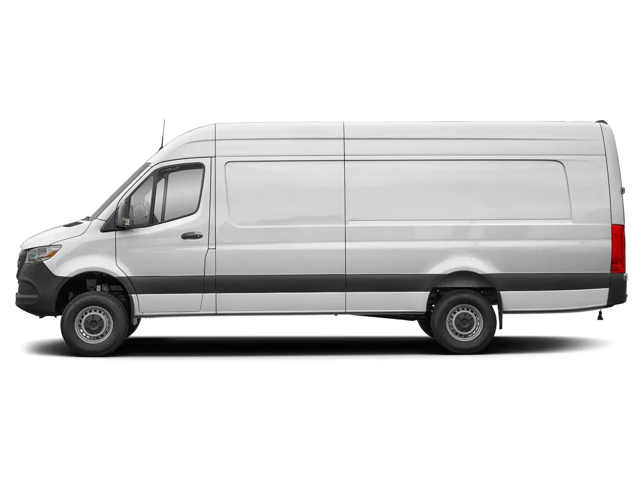 Mercedes-Benz Sprinter photo Mercedes-Benz Sprinter