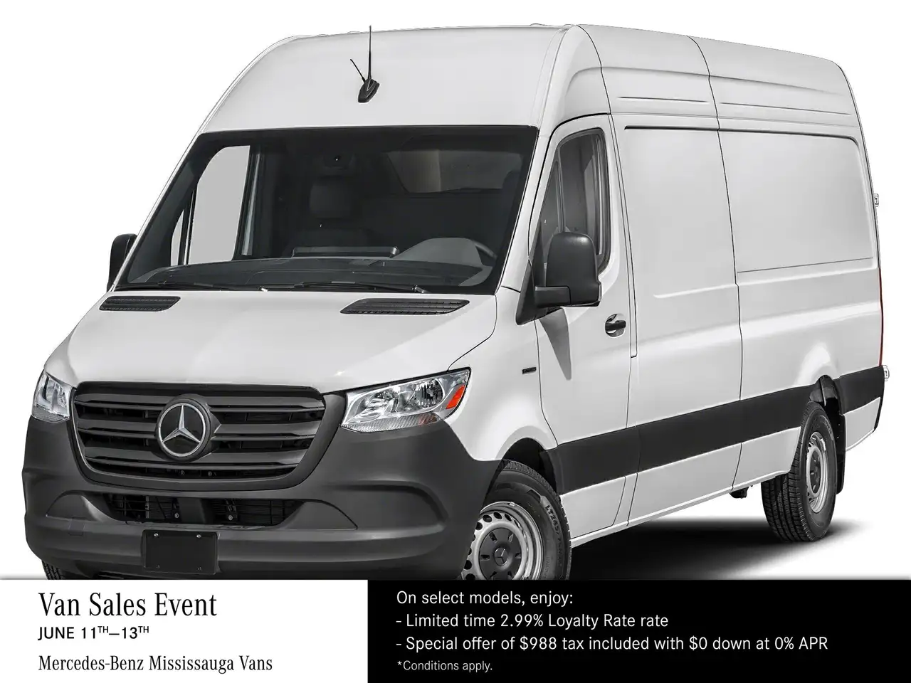 Mercedes-Benz Sprinter снимка Mercedes-Benz Sprinter