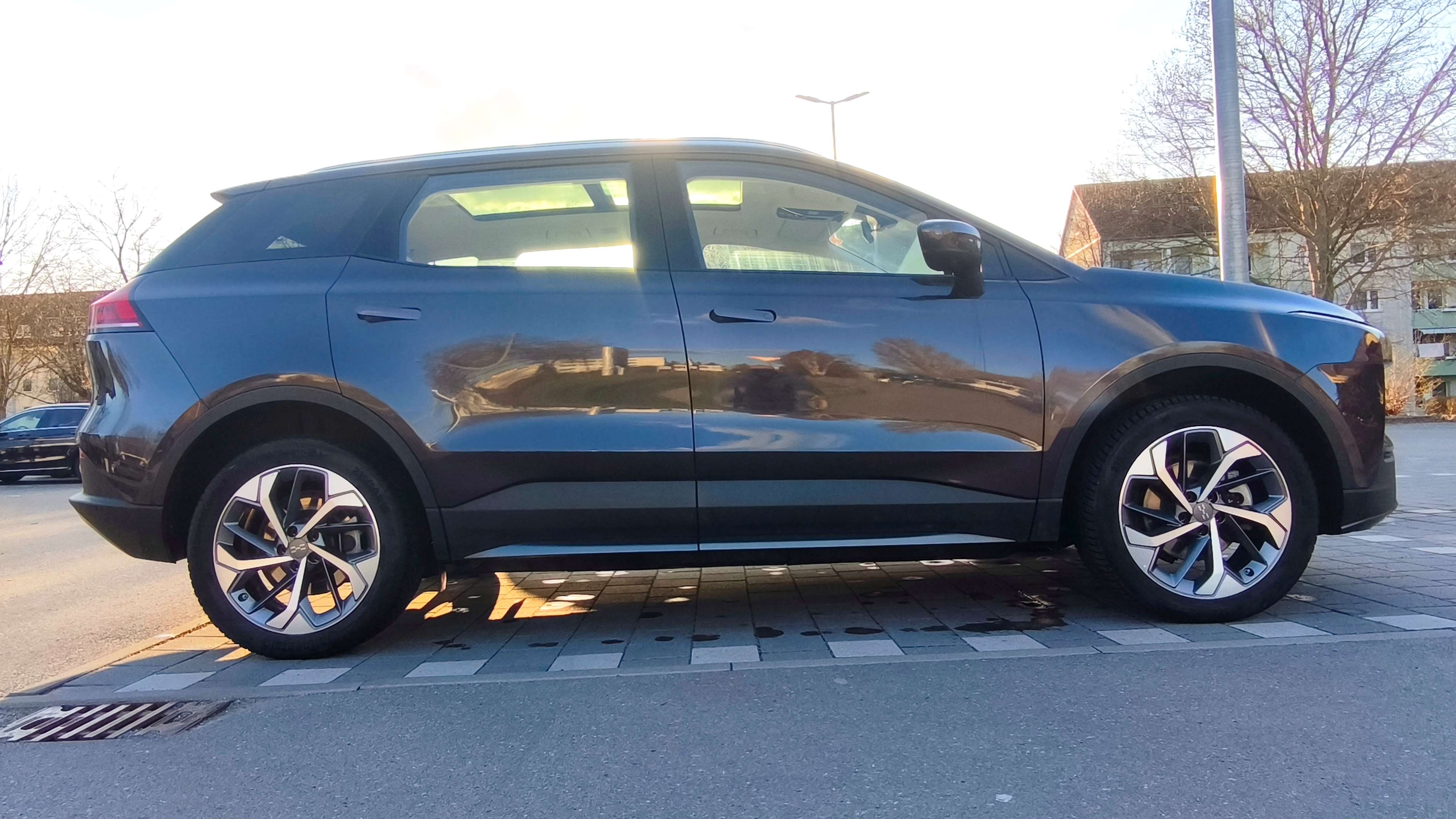 Second hand Aiways U5 electro