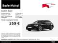 Audi A6 50 TDI quattro S line AHK Matrix HUD Schwarz - thumbnail 1
