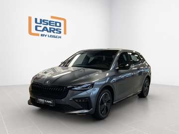 Monte-Carlo+DSG+LED+NAVI