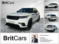 Land Rover Range Rover Velar Velar SE R-Dynamic 360 Leder Blanc - thumbnail 1