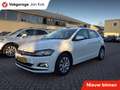 Volkswagen Polo 1.0 TSI Comfortline, navigatie, Apple carplay/andr Weiß - thumbnail 1
