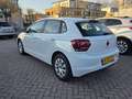 Volkswagen Polo 1.0 TSI Comfortline, navigatie, Apple carplay/andr Weiß - thumbnail 7