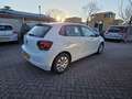 Volkswagen Polo 1.0 TSI Comfortline, navigatie, Apple carplay/andr Weiß - thumbnail 5
