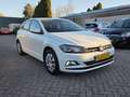 Volkswagen Polo 1.0 TSI Comfortline, navigatie, Apple carplay/andr Weiß - thumbnail 3