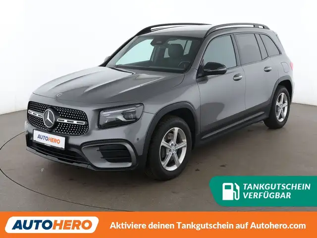 Mercedes-Benz GLB 200 GLB 200 d AMG Line Aut.*NAVI*LED*ACC*CAM*PDC*