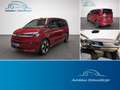 Volkswagen T7 Multivan Life ACC PANO RFK AHK KZU STHZ IQ Rouge - thumbnail 1