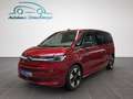 Volkswagen T7 Multivan Life ACC PANO RFK AHK KZU STHZ IQ Rouge - thumbnail 4
