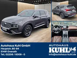 Hyundai SANTA FE Santa Fe PHEV 1.6 AT Prime 4WD AHK Leder+Navi+LED
