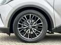Toyota C-HR 1.8 Hybrid Executive Automaat | Trekhaak | Navi | Grijs - thumbnail 4