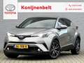 Toyota C-HR 1.8 Hybrid Executive Automaat | Trekhaak | Navi | Grijs - thumbnail 1
