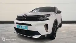 Citroen C5 Aircross BlueHDi 130ch S\u0026S C-Series EAT8