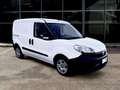 Fiat Doblo 1.3 MJT 75V CV N1 Blanc - thumbnail 3