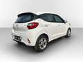 Hyundai i10 1.0 Trend CARPLAY/ANDROID*SHZ*PDC*15" Weiß - thumbnail 5