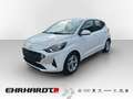 Hyundai i10 1.0 Trend CARPLAY/ANDROID*SHZ*PDC*15" Weiß - thumbnail 1