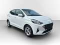 Hyundai i10 1.0 Trend CARPLAY/ANDROID*SHZ*PDC*15" Weiß - thumbnail 3