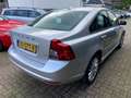 Volvo S40 2.4 Momentum Automaat NL AUTO / LEER / YOUNGTIMER Gri - thumbnail 4