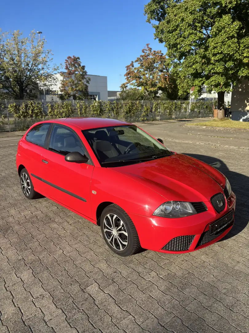 SEAT Ibiza 1.2 12V Comfort Edition - 1
