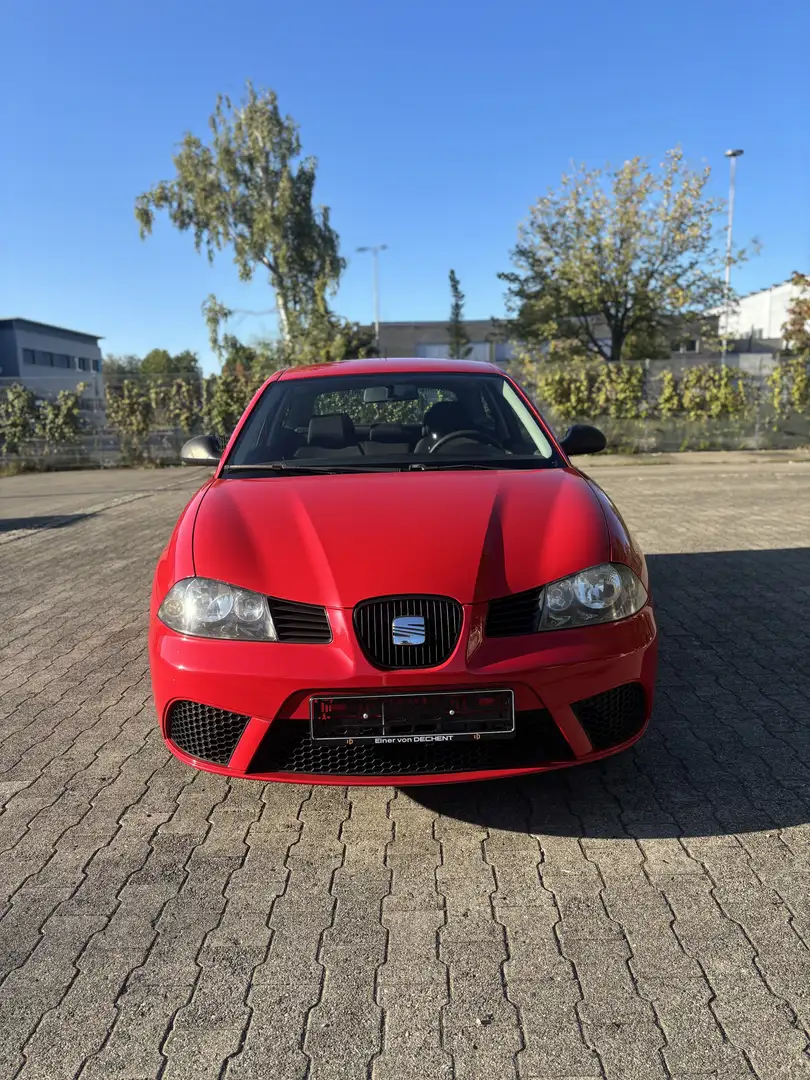 SEAT Ibiza 1.2 12V Comfort Edition - 2
