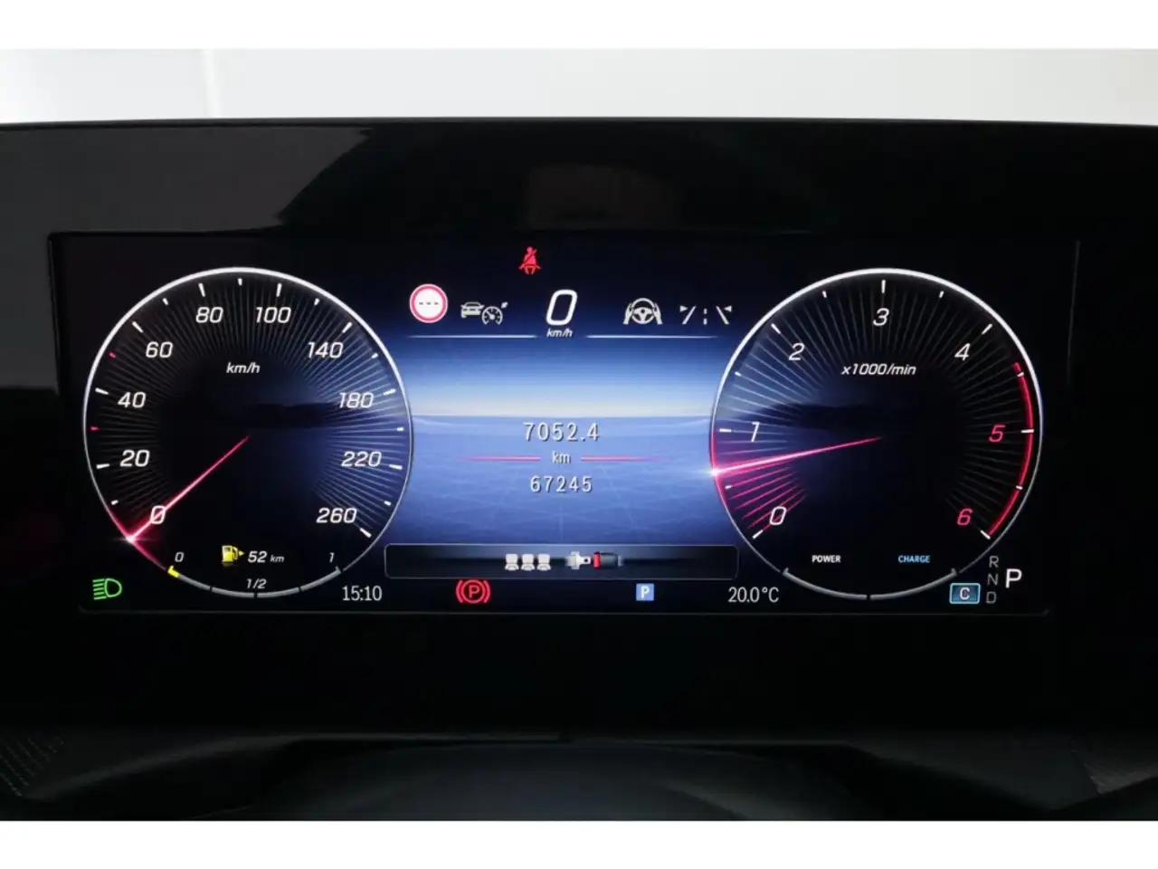 Mercedes-Benz C-Class d 9G-Tronic Avantgarde+LED+NAVI+TEMPO+KAMERA, миниатюра 17