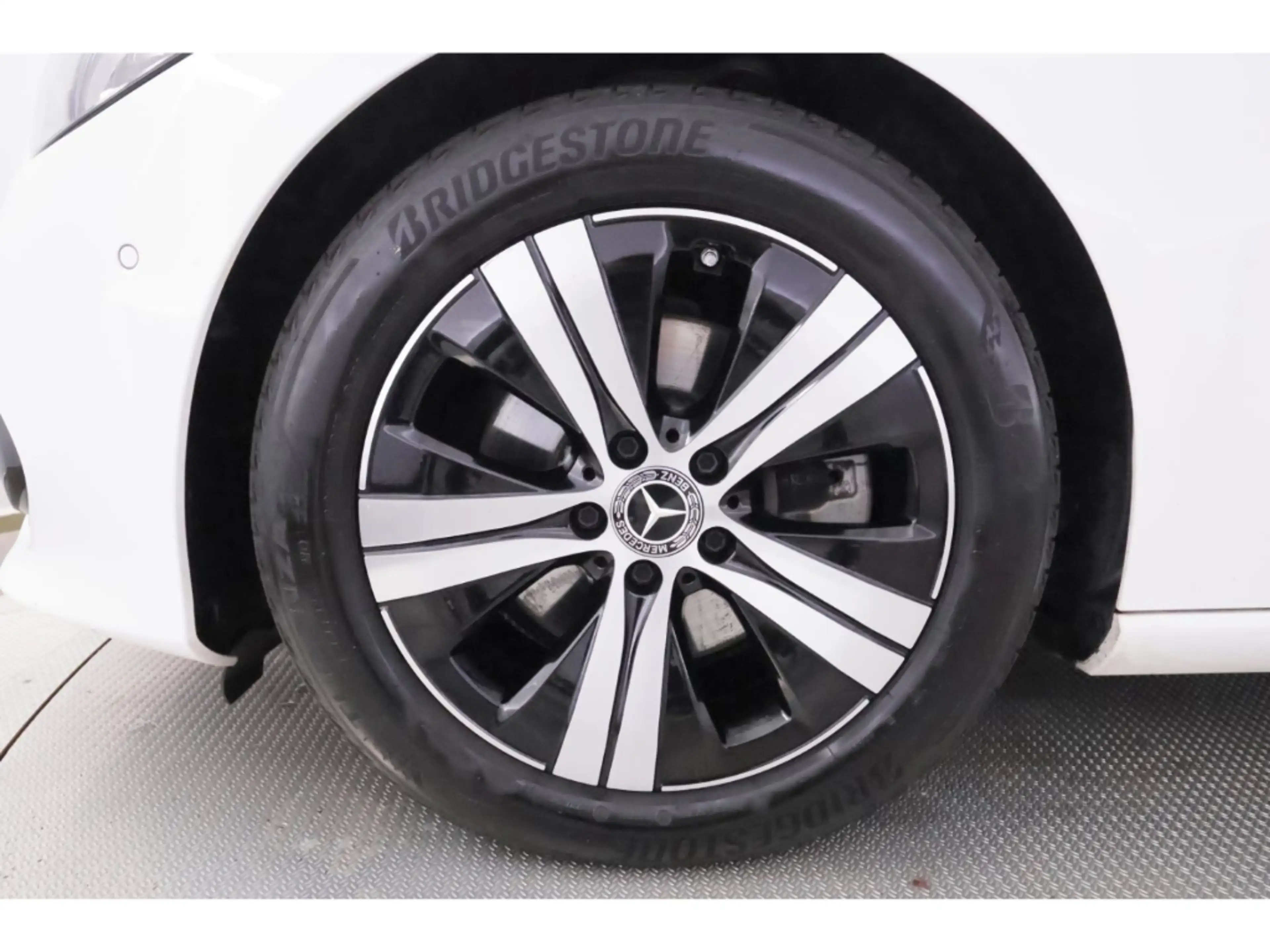 Mercedes-Benz C 200 d 9G-Tronic Avantgarde+LED+NAVI+TEMPO+KAMERA — photo 14