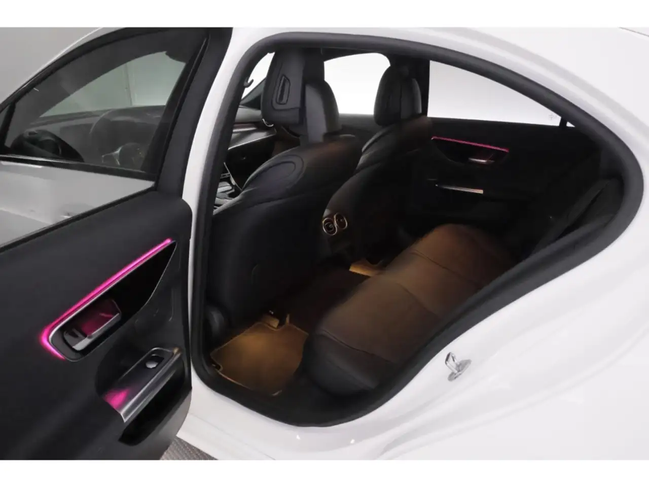 Mercedes-Benz C-Class d 9G-Tronic Avantgarde+LED+NAVI+TEMPO+KAMERA, миниатюра 19