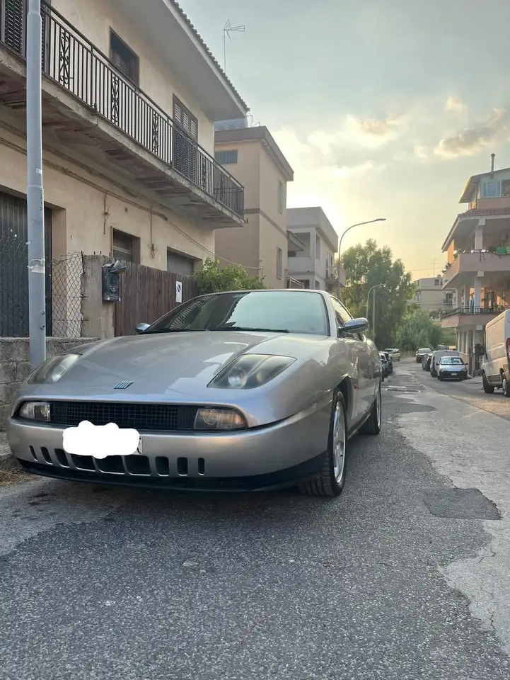 Fiat Coupe 2.0 16v turbo Plus c/airbag, foto 2