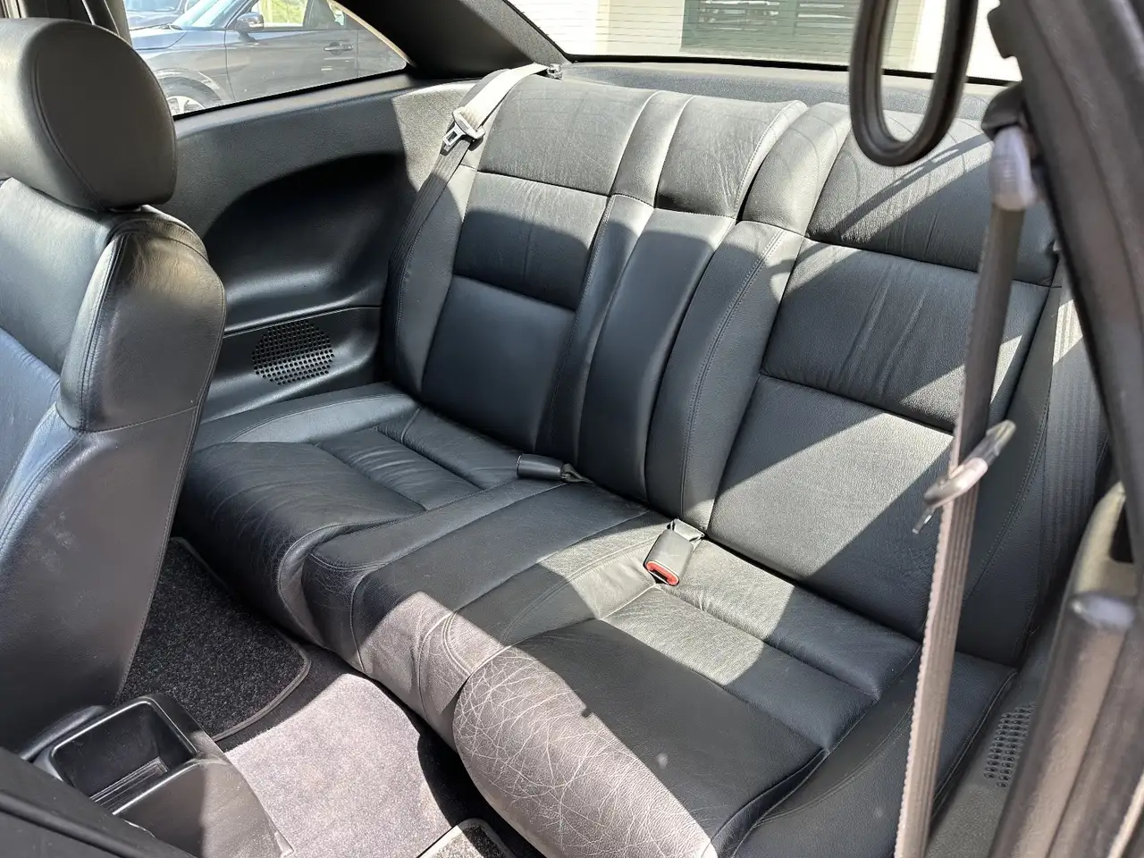 Fiat Coupe 2.0 16v turbo Plus c/airbag, foto 7
