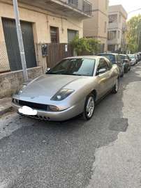 2.0 16v turbo Plus c/airbag