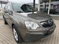 Opel Antara Cosmo 4x4, AHK, Automatik, LEDER,uvm. Gris - thumbnail 2