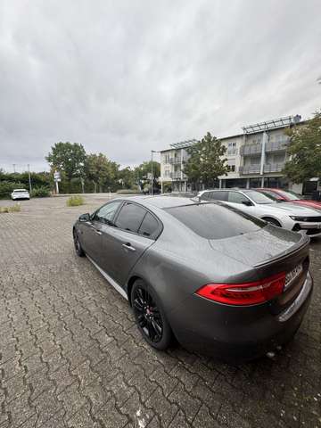 Jaguar XE 20d Aut. R-Sport