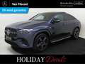 Mercedes-Benz GLE 400 Coupé e 4MATIC AMG Line Premium Burmester Audio / Bleu - thumbnail 1