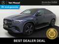 Mercedes-Benz GLE 400 Coupé e 4MATIC AMG Line Premium Burmester Audio / Bleu - thumbnail 1