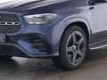 Mercedes-Benz GLE 400 Coupé e 4MATIC AMG Line Premium Burmester Audio / Bleu - thumbnail 4