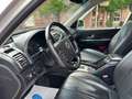 SsangYong Rexton Rexton W Sapphire 4WD/Automatik/Leder/AHK 2.6T Argent - thumbnail 12