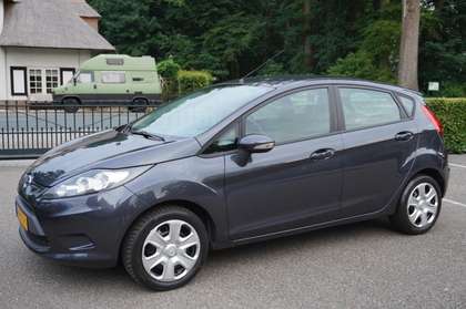 Ford Fiesta 1.25 Limited 5Drs Airco