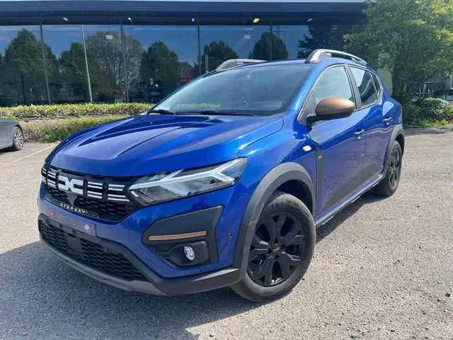 Dacia Sandero Sandero Stepway 1.0 TCe Expression CVT