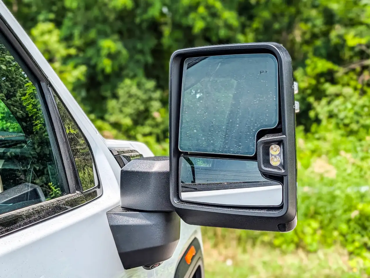 GMC Sierra 2500HD fotografie GMC Sierra 2500HD