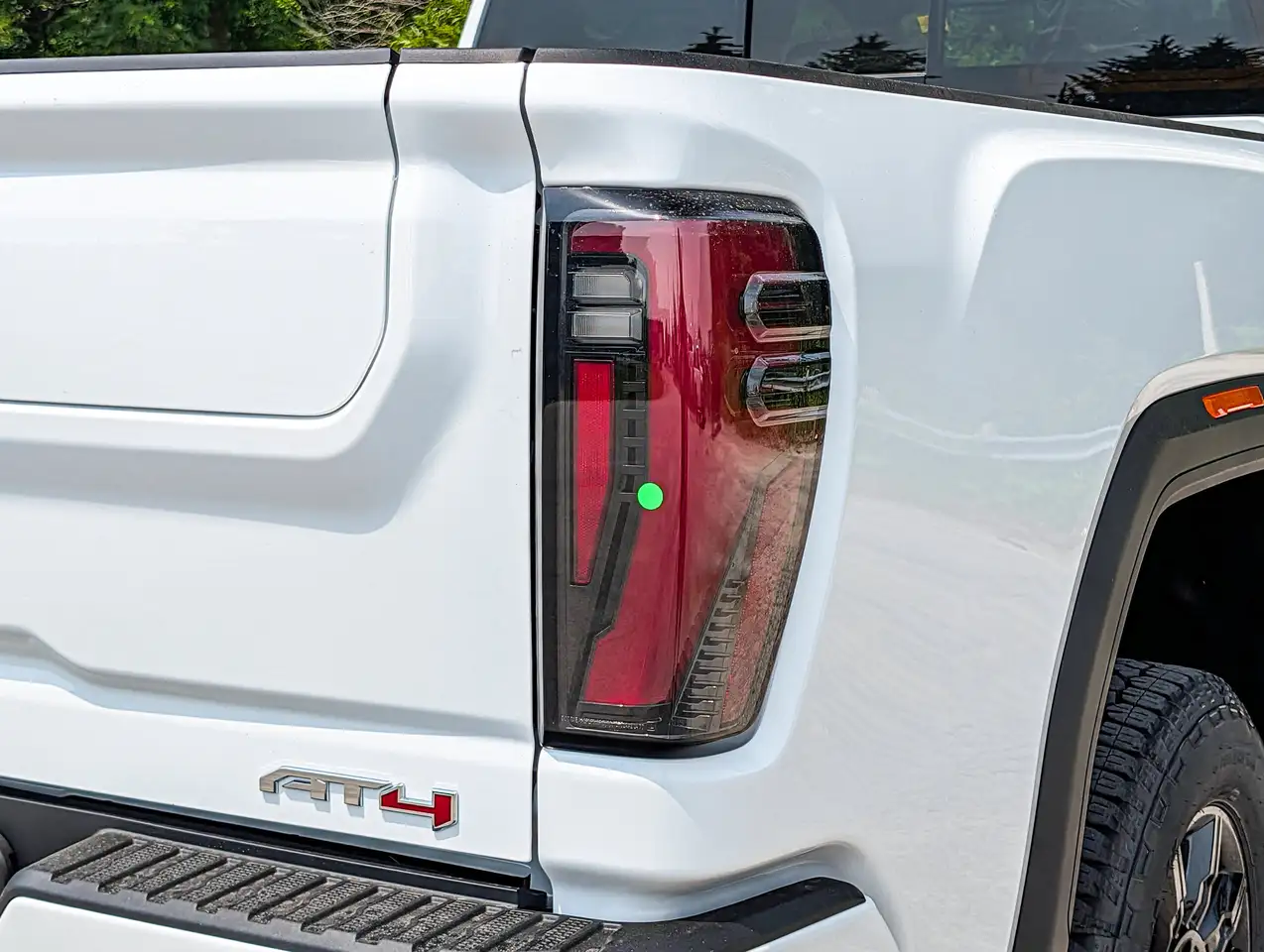 GMC Sierra 2500HD fotografie GMC Sierra 2500HD