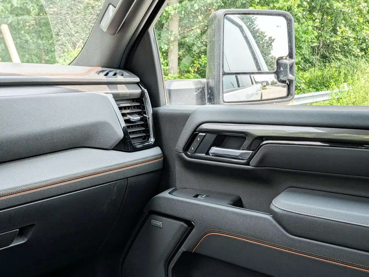 GMC Sierra 2500HD fotografie GMC Sierra 2500HD