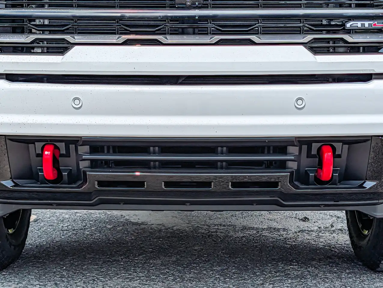 GMC Sierra 2500HD fotografie GMC Sierra 2500HD