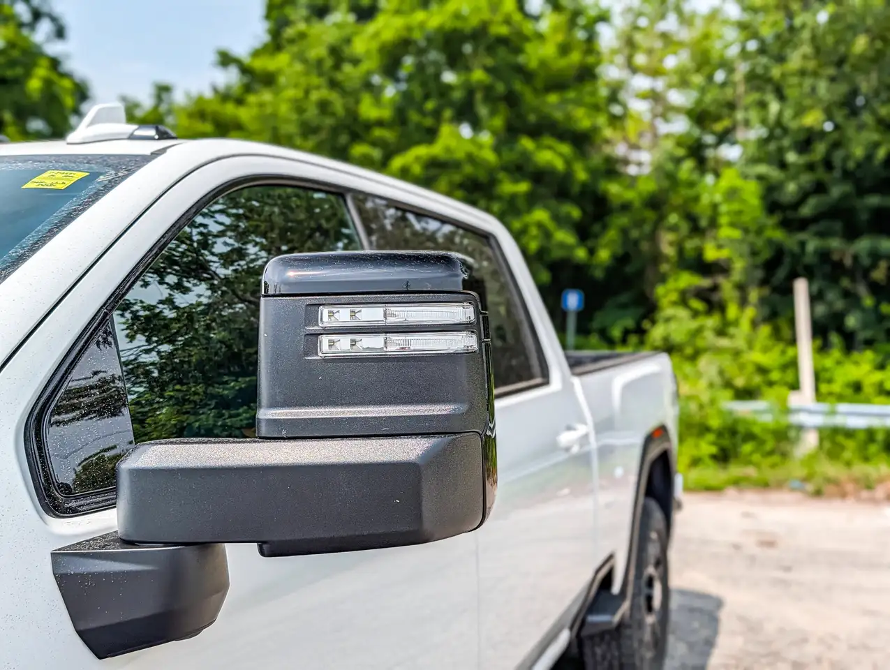 GMC Sierra 2500HD fotografie GMC Sierra 2500HD