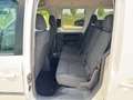 Volkswagen Caddy PKW 1.4 TGI CNG Trendline BMT 1. Hand Weiß - thumbnail 18