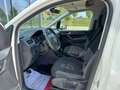 Volkswagen Caddy PKW 1.4 TGI CNG Trendline BMT 1. Hand Weiß - thumbnail 8
