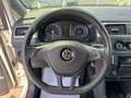 Volkswagen Caddy PKW 1.4 TGI CNG Trendline BMT 1. Hand Weiß - thumbnail 10