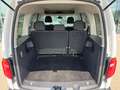 Volkswagen Caddy PKW 1.4 TGI CNG Trendline BMT 1. Hand Weiß - thumbnail 7