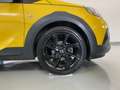 Opel Adam 1.2 Rocks 70cv "ok Neopatentati" Giallo - thumbnail 15