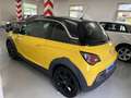 Opel Adam 1.2 Rocks 70cv "ok Neopatentati" Giallo - thumbnail 12