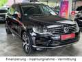 Volkswagen Touareg V6 TDI Terrain Tech 4Motion/R-LINE/ACC* Noir - thumbnail 5